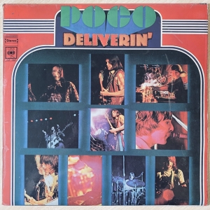Deliverin' Image