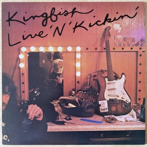 Live 'N' Kickin' Image