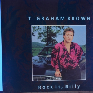 Rock It, Billy Image