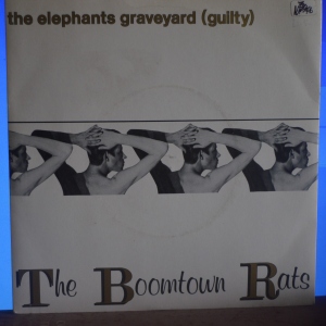 The Elephants Graveyard (Guilty) Image