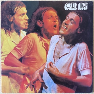 Cocker Happy Image
