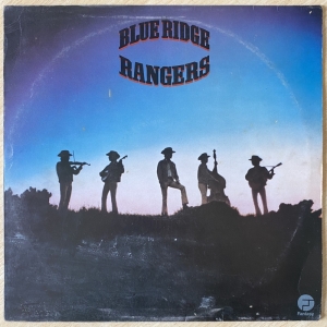 Blue Ridge Rangers Image