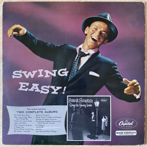 Swing Easy Image