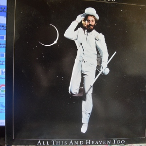 All This And Heaven Too Image