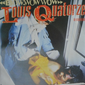 Louis Quatorze Image