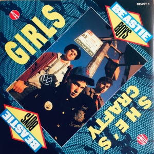 Girls / She's Crafty Image