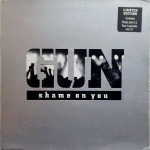 Shame On You Image