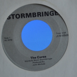 The Curse Image