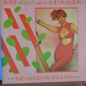The Captain Of Your Ship Image
