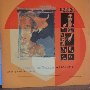 Absolut (e) Image
