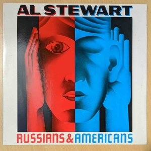 Russians & Americans Image
