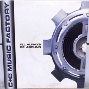 I'll Always Be Around Image
