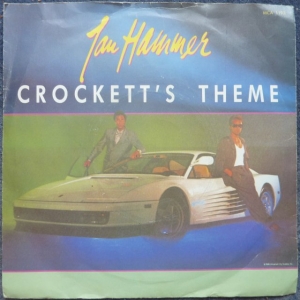 Crockett's Theme Image