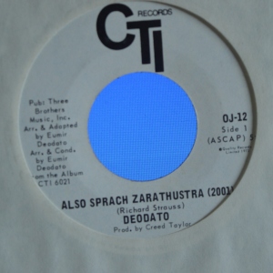 Also Sprach Zarathustra (2001) Image