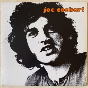 Joe Cocker! / With A Little Help From My Friends Image