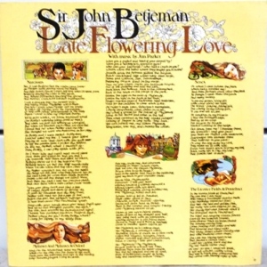Late Flowering Love Image