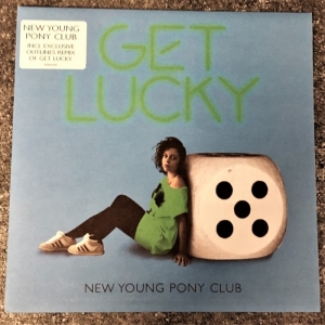 Get Lucky Image