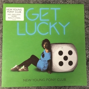 Get Lucky Image