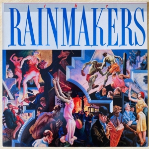The Rainmakers Image