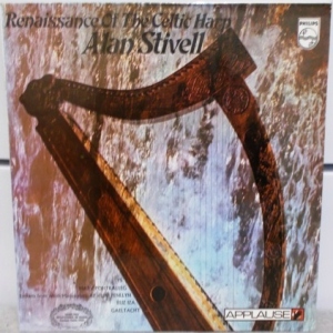 Renaissance Of The Celtic Harp Image
