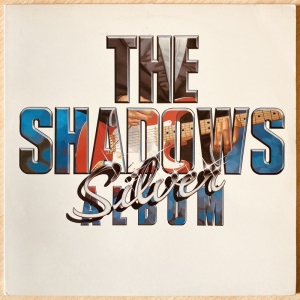 Silver Album Image