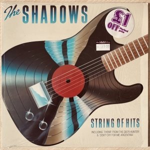 String Of Hits Image