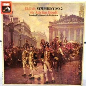 Symphony No. 2 Image