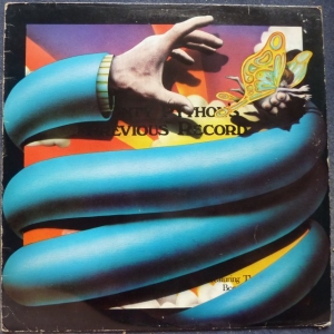 Monty Python's Previous Record Image