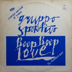 Beep Beep Love Image