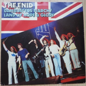 Dambusters March / Land Of Hope & Glory Image