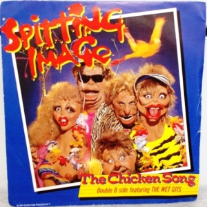 The Chicken Song Image