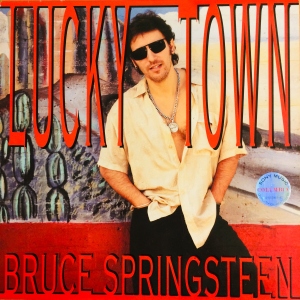 Lucky Town Image