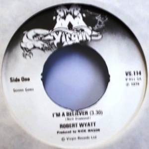 I'm A Believer Image