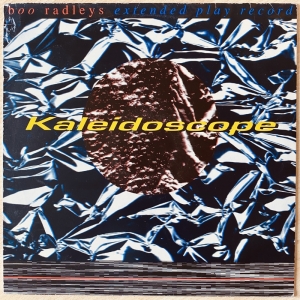 Kaleidoscope Image