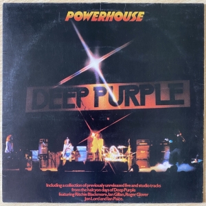 Powerhouse Image