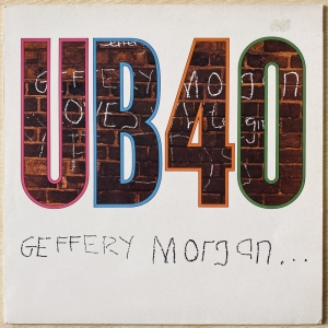 Geffery Morgan Image
