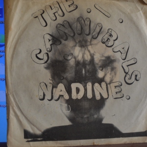 Nadine Image