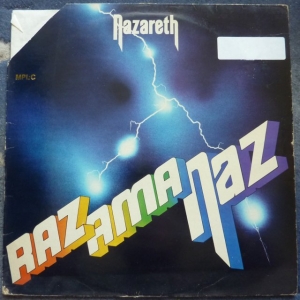 Razamanaz Image