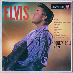 Rock 'N' Roll No 2 Image