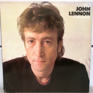 The John Lennon Collection Image