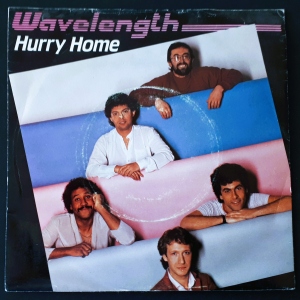 Hurry Home Image