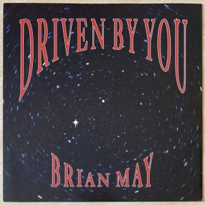 Driven By You Image