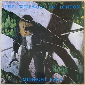 The Werewolf Of London Image