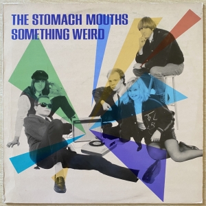 Something Weird Image