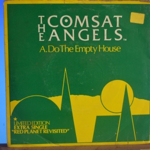 Do The Empty House Image