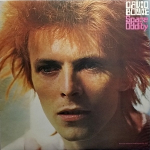 Space Oddity Image
