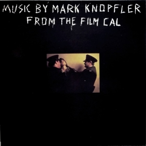 Music By Mark Knopfler From The Film Cal Image