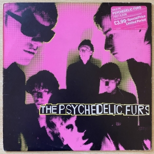 The Psychedelic Furs Image