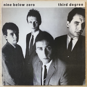 Third Degree Image