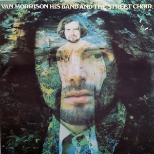 His Band And The Street Choir Image